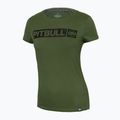 Ladies' T-shirt Pitbull West Coast T-S Hilltop olive