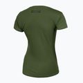 Ladies' T-shirt Pitbull West Coast T-S Hilltop olive 2