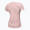 Ladies' T-shirt Pitbull West Coast T-S Grafitti powder pink 2