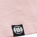 Ladies' T-shirt Pitbull West Coast T-S Grafitti powder pink 5