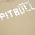 Ladies' T-shirt Pitbull West Coast T-S Grafitti sand 3