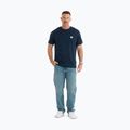 Men's T-shirt Pitbull Small Logo dark navy 2