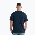 Men's T-shirt Pitbull Small Logo dark navy 3