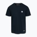 Men's T-shirt Pitbull Small Logo dark navy 6