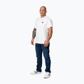 Men's T-shirt Pitbull West Coast T-S Small Logo white 2