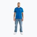 Men's T-shirt Pitbull Small Logo royal blue 2