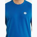 Men's T-shirt Pitbull Small Logo royal blue 4