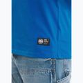 Men's T-shirt Pitbull Small Logo royal blue 6