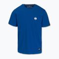 Men's T-shirt Pitbull Small Logo royal blue 7