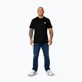 Men's T-shirt Pitbull West Coast T-S Small Logo black 2