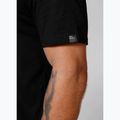 Men's T-shirt Pitbull West Coast T-S Small Logo black 3