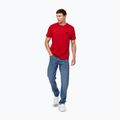 Men's T-shirt Pitbull Small Logo red 2