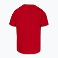 Men's T-shirt Pitbull Small Logo red 5