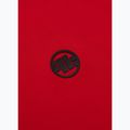 Men's T-shirt Pitbull Small Logo red 7