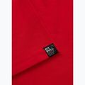 Men's T-shirt Pitbull Small Logo red 8