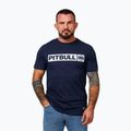 Pitbull West Coast Hilltop men's t-shirt dark navy