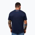 Pitbull West Coast Hilltop men's t-shirt dark navy 3