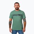 Men's T-shirt Pitbull West Coast T-S Hilltop 170 mint