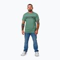 Men's T-shirt Pitbull West Coast T-S Hilltop 170 mint 2