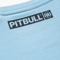 Men's T-shirt Pitbull West Coast T-S Hilltop 170 light blue 5