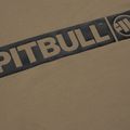 Men's T-shirt Pitbull West Coast T-S Hilltop 170 coyote brown 3