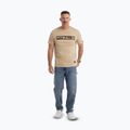 Men's T-shirt Pitbull West Coast T-S Hilltop 170 sand 2