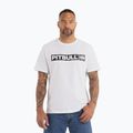 Men's T-shirt Pitbull West Coast T-S Hilltop 170 white