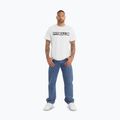 Men's T-shirt Pitbull West Coast T-S Hilltop 170 white 2