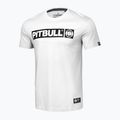 Men's T-shirt Pitbull West Coast T-S Hilltop 170 white 4