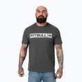 Men's T-shirt Pitbull West Coast T-S Hilltop 170 dark navy