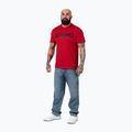 Men's T-shirt Pitbull Hilltop red 2