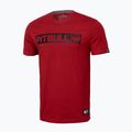 Men's T-shirt Pitbull Hilltop red 4