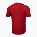 Men's T-shirt Pitbull Hilltop red 5