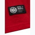 Men's T-shirt Pitbull Hilltop red 10