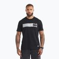 Pitbull men's T-S Casino 3 black t-shirt