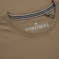 Men's T-shirt Pitbull West Coast T-S Casino 3 coyote brown 5