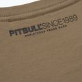 Men's T-shirt Pitbull West Coast T-S Casino 3 coyote brown 6