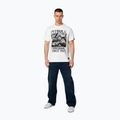 Men's Pitbull Drive t-shirt white 2