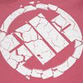 Ladies' T-shirt Pitbull West Coast T-S Scratch pink 3