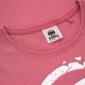 Ladies' T-shirt Pitbull West Coast T-S Scratch pink 4