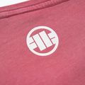 Ladies' T-shirt Pitbull West Coast T-S Scratch pink 5