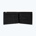 Pitbull Lin Wood 2 Embossed Leather men's wallet black 3
