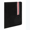 Pitbull Lin Wood 2 Embossed Leather men's wallet black 4