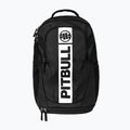 Pitbull Hilltop 2 28 l black/black training backpack 3