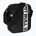 Pitbull West Coast Hilltop 2 black/white sachet