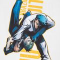 Men's T-shirt Pitbull West Coast BJJ Champions white 5