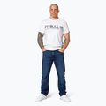 Pitbull West Coast Origin white men's t-shirt 2