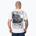 Pitbull West Coast Origin white men's t-shirt 3