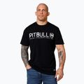 Pitbull West Coast Origin men's t-shirt black