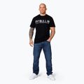 Pitbull West Coast Origin men's t-shirt black 2